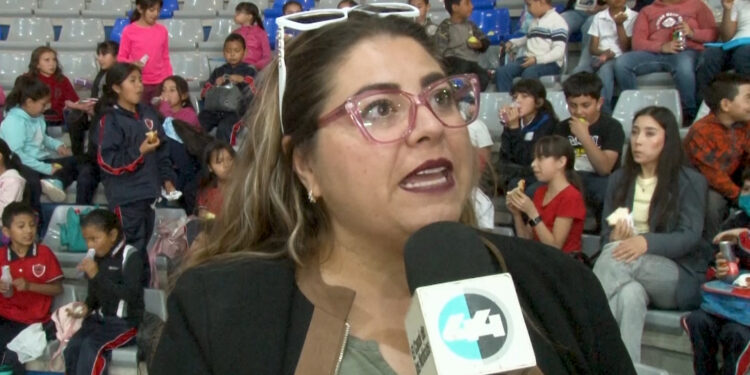 Inauguran en Cuauhtémoc el foro “Guardianes del Medio Ambiente”