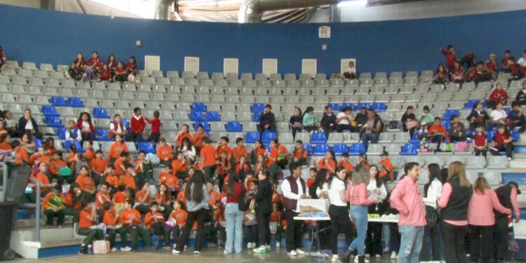 Inauguran en Cuauhtémoc el foro “Guardianes del Medio Ambiente”