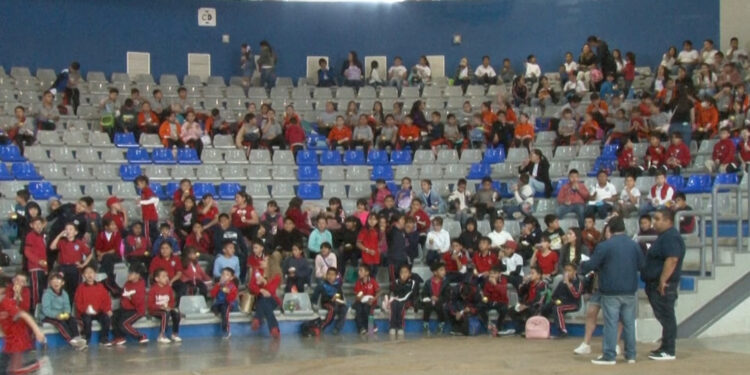 Inauguran en Cuauhtémoc el foro “Guardianes del Medio Ambiente”