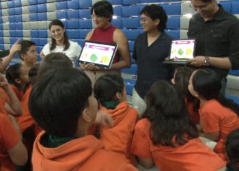 Inauguran en Cuauhtémoc el foro “Guardianes del Medio Ambiente”