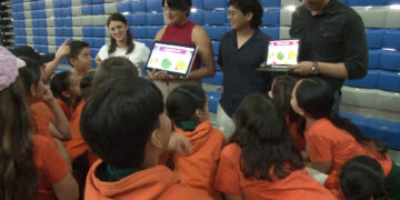 Inauguran en Cuauhtémoc el foro “Guardianes del Medio Ambiente”