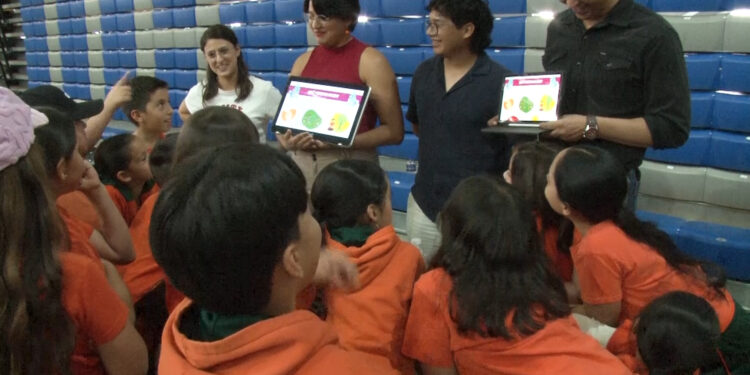 Inauguran en Cuauhtémoc el foro “Guardianes del Medio Ambiente”