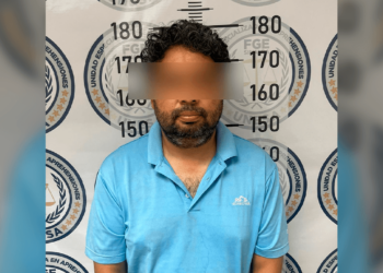 Capturan en Sinaloa a presunto feminicida de maestra en Parral