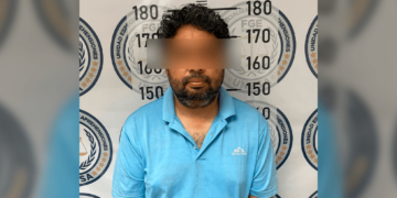 Capturan en Sinaloa a presunto feminicida de maestra en Parral