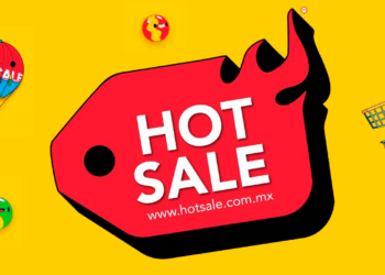 Evita caer en fraudes durante el Hot Sale con estas recomendaciones