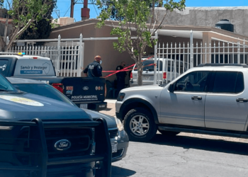 Adulto mayor habría terminado con su vida en la colonia Inalámbrica