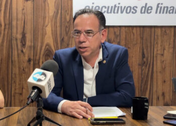 IMEF ajusta a la baja el crecimiento económico para 2025