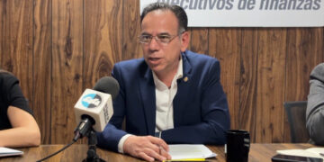 IMEF ajusta a la baja el crecimiento económico para 2025