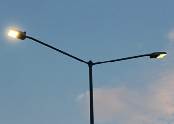 Iniciará modernización de luminarias LED en el Centro Histórico