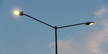 Iniciará modernización de luminarias LED en el Centro Histórico