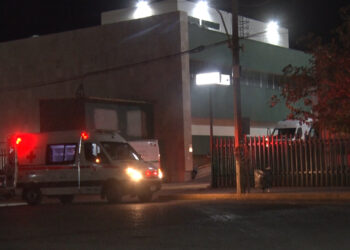 Fallece en hospital tras intento de suicidio en Delicias