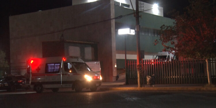 Fallece en hospital tras intento de suicidio en Delicias