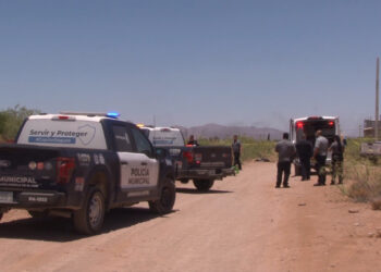 Intento de homicidio deja a un hombre herido en Las Margaritas