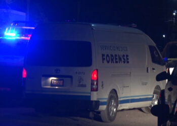 Adolescente termina con su vida en Rosales