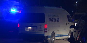 Adolescente termina con su vida en Rosales