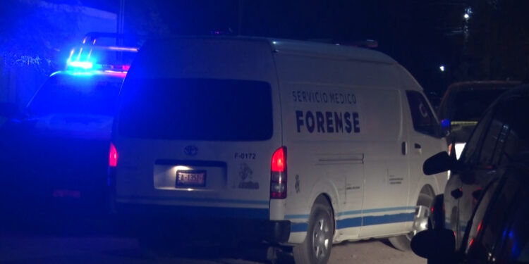 Adolescente termina con su vida en Rosales