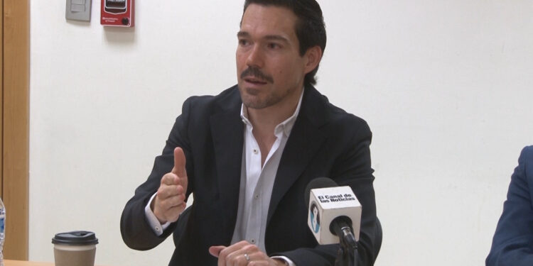 Coparmex llama a vigilar la elección judicial