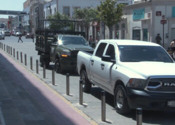 Preparan jornada electoral para elegir jueces y magistrados