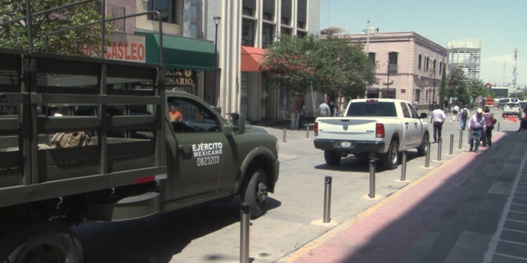 Preparan jornada electoral para elegir jueces y magistrados