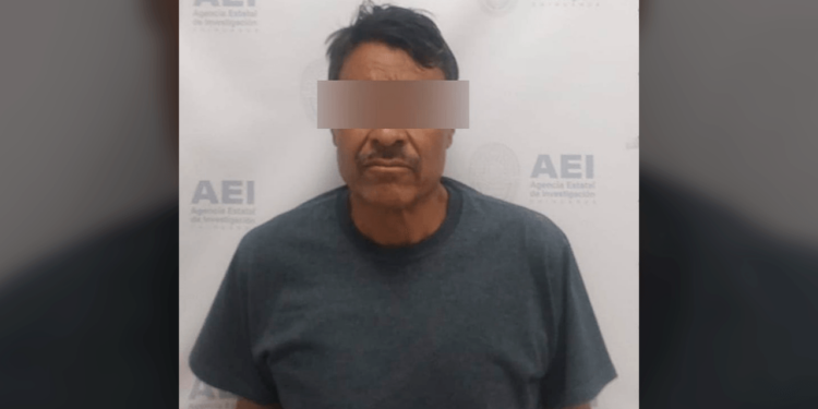 Le dan 25 años por privar de la vida a mujer en la Obrera