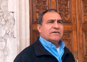 Condena obispo de la Tarahumara balaceras