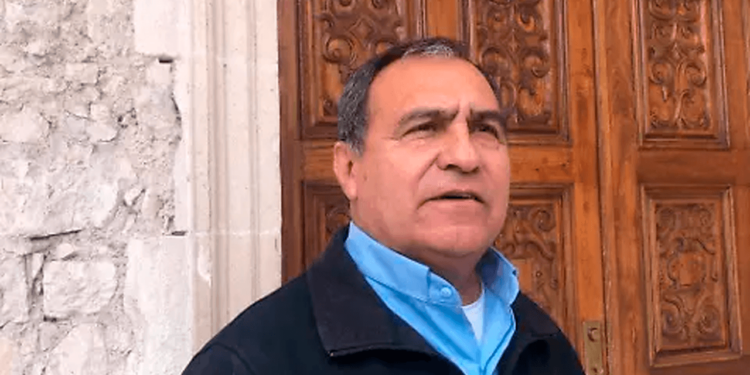 Condena obispo de la Tarahumara balaceras