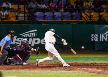 Triunfo y récord para Dorados
