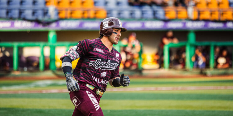 Algodoneros derrota a Dorados