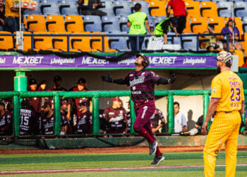 Algodoneros derrota a Dorados