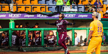 Algodoneros derrota a Dorados