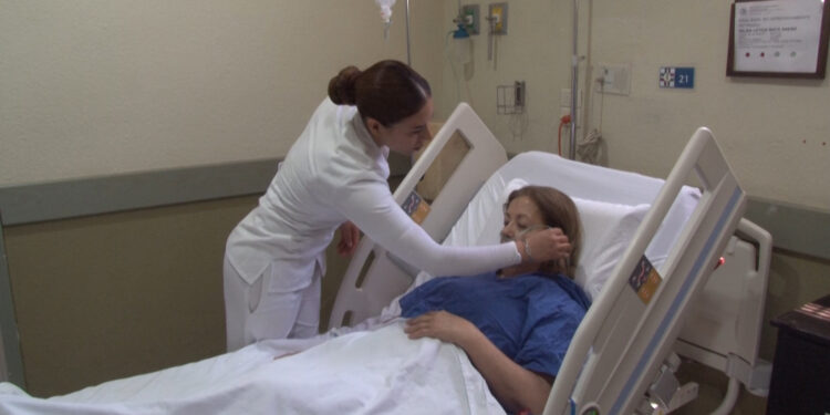 12 de mayo, Día Internacional de la Enfermería