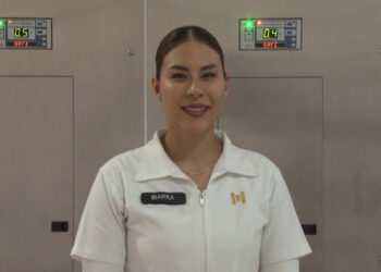 12 de mayo, Día Internacional de la Enfermería