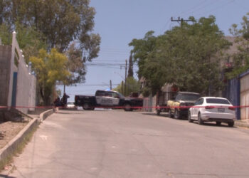 Muere por sobredosis en la colonia La Esperanza