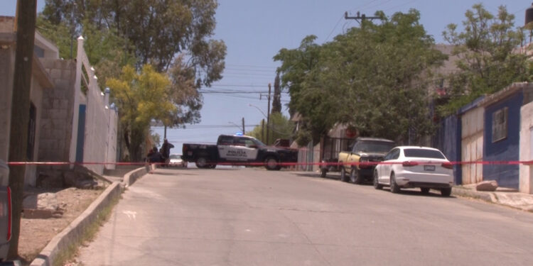 Muere por sobredosis en la colonia La Esperanza