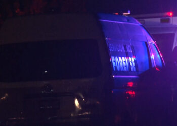 Localizan a hombre sin vida en Lázaro Cárdenas, Meoqui