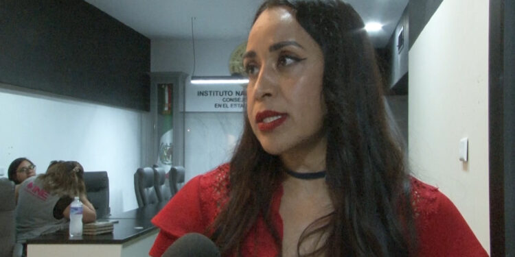 Llegan a la capital las boletas para la elección judicial extraordinaria