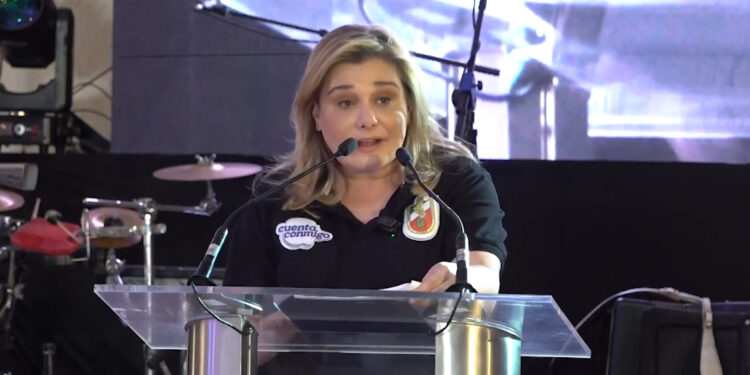 Anuncian aumento al salario de trabajadores de gobierno sindicalizados