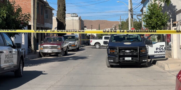 Hallan a hombre sin vida con impacto de bala en la cabeza