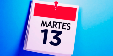 Martes 13: ¿Por qué se dice que es un día de mala suerte?