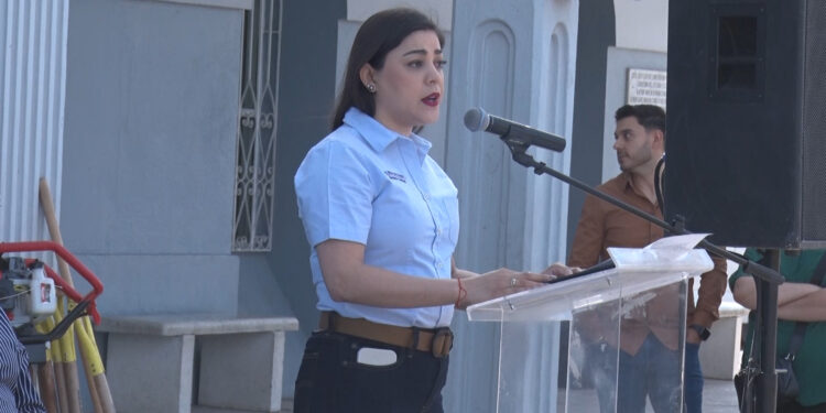 Arranca programa de ocupación temporal en Meoqui