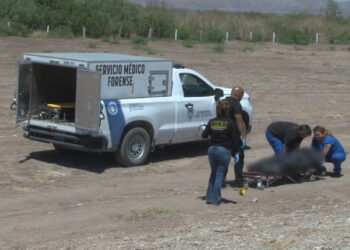 Motociclista fallece tras accidente en el Libramiento Oriente