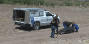 Motociclista fallece tras accidente en el Libramiento Oriente
