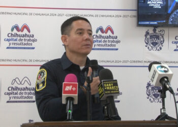 Policía municipal revisa más de 1,700 motocicletas en operativos