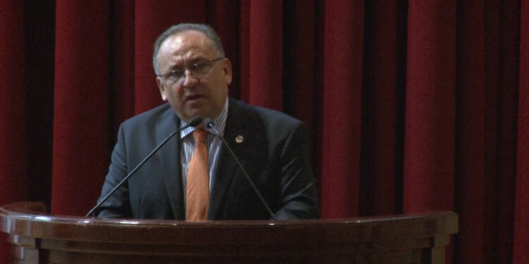 Chihuahua, referente nacional en protección de murciélagos