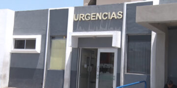 Acusan negligencia médica en el Hospital Regional de Delicias