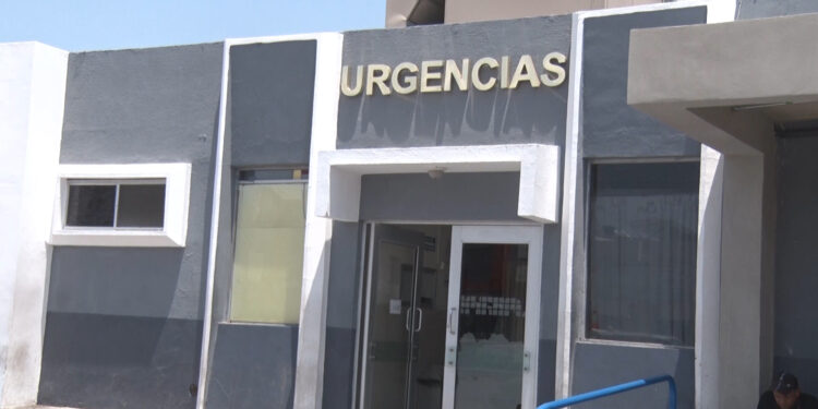 Acusan negligencia médica en el Hospital Regional de Delicias