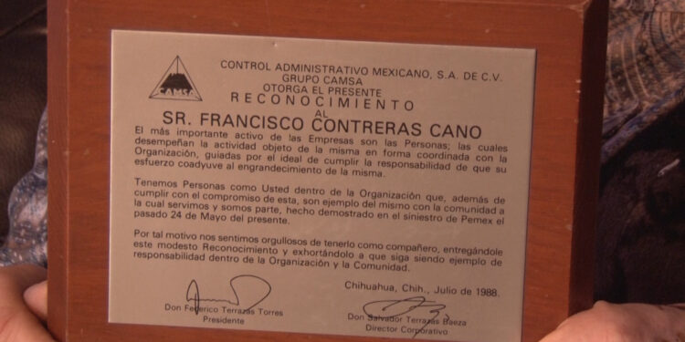 Trabajadores reviven el miedo de aquella emergencia en Chihuahua