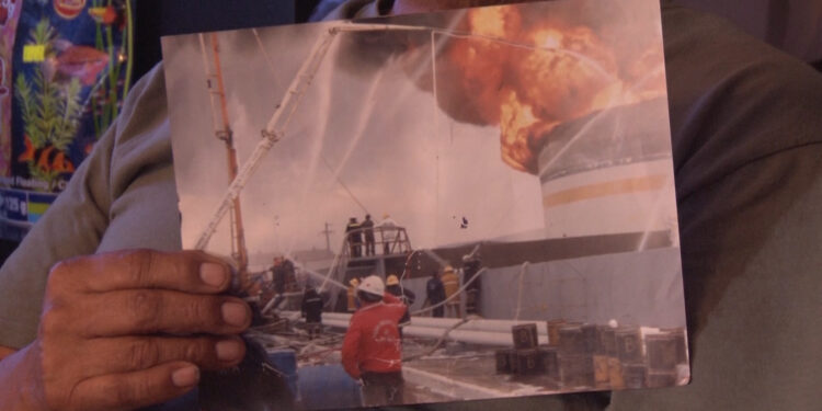 Trabajadores reviven el miedo de aquella emergencia en Chihuahua