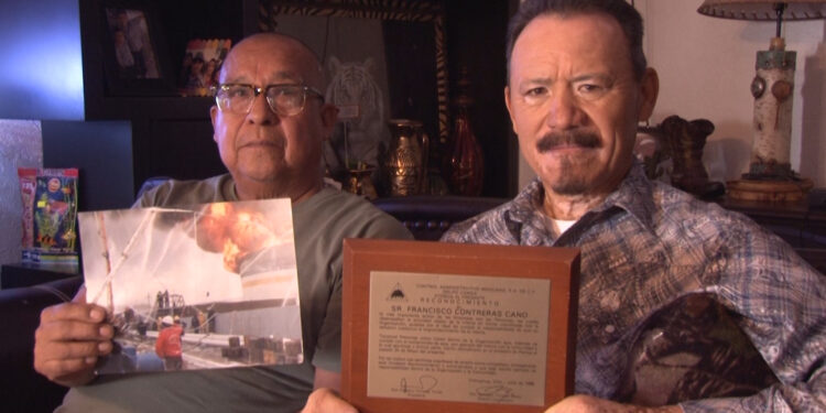 Trabajadores reviven el miedo de aquella emergencia en Chihuahua