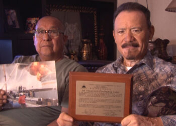 Trabajadores reviven el miedo de aquella emergencia en Chihuahua